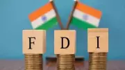 India's FDI Inflows Likely to Cross $90 Billion in 2025-26