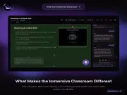 India's First AI Classroom: Free, Patient, and Won't Move On Until You Understand