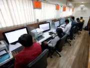 India's Flex Workspace Market Sees Corporate-Led Growth, Large Firms Take 72% Seats