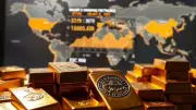 India's Forex Reserves Surge by $3.8 Billion to Cross $700 Billion Mark