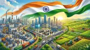 India's Growth to Stay Strong at 6.8-7.1% Despite Middle East Crisis, Says SBI Report
