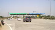 India's Highways Go Fully Cashless at Toll Plazas from April 10