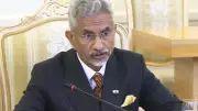 India's Jaishankar Rejects Attacks on Merchant Shipping, Vows Energy Security