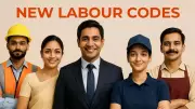 India's Labour Codes Define Key Distinction Between 'Employee' and 'Worker'