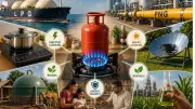 India's LPG Dependence: Exploring Alternatives for a Secure Cooking Future