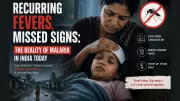 India's Malaria Fight: Progress, Gaps, and Home Prevention Tips