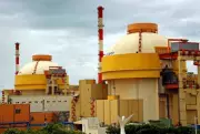 India's Nuclear Milestone: Kalpakkam Reactors Achieve Criticality, Boosting Energy Hopes