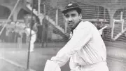 India's Oldest Living Test Cricketer Title Passes to 95-Year-Old Chandu Patankar