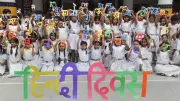 India's Political Alphabet: From 'S' to Self-Interest in Modern Governance