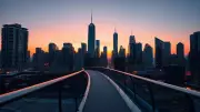 India's Real Estate Sector Transforms: From Family Funding to Global Capital Markets