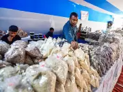 India's Snacks Market to Grow at 13% Annually, Outpacing Packaged Food