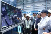 India's Swadeshi Bullet Train Set for April 2027 Debut on Mumbai-Ahmedabad Route