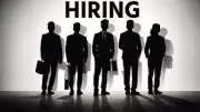 India's White-Collar Job Market Evolves: Non-IT Sectors Lead 8% Hiring Surge