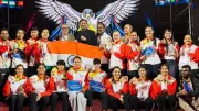 India's Women Boxers Dominate Asian Championships 2026 with 10-Medal Haul