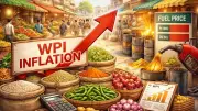 India's WPI Inflation Jumps to 3.88% in March Amid West Asia Crisis