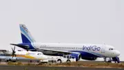 IndiGo Shares Drop 5% as Airline Announces New Fuel Surcharge Hike