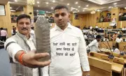 Indore IMC Budget Session Derailed by Global Slogans, Water Crisis Protests