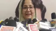 Indore Municipal Corporation Row: Congress Councillor Refuses to Sing Vande Mataram