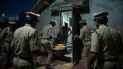 Indore Police Suspended for House Break-In, Misbehavior, and Gold Theft