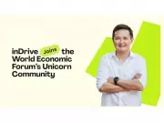 inDrive Joins World Economic Forum Unicorn Community, Boosts India Digital Economy