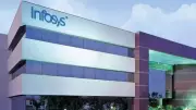 Infosys Faces Investor Exodus, Falls Out of Top 10 Most Valued Companies