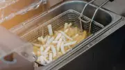 Inside Fast-Food Fryer Oil Management: How Chains Like McDonald's Maintain Quality