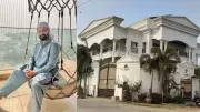 Inside Irfan Pathan's Vadodara Bungalow: A ₹2.5 Crore Family Home