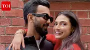 Inside KL Rahul & Athiya Shetty's Luxurious Mumbai & Bangalore Homes