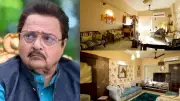 Inside Rakesh Bedi's Mumbai Home: A Vibrant and Cozy Sanctuary