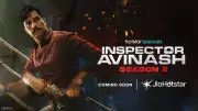 Inspector Avinash Season 2 Teaser: Randeep Hooda, Urvashi Rautela Return