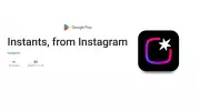 Instagram Tests Disappearing Photo App 'Instants' Like Snapchat