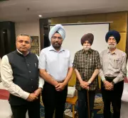 INTACH Punjab Hosts Heritage Conservation Workshop in Jalandhar