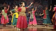 International Dance Day: How Dance Shapes Lives in Dehradun