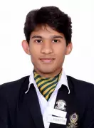 International Olympiad Medallist Charuvrat Bains Tops Jalandhar District in CBSE Class X