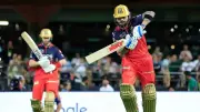 IPL 2024: Axar Patel Elects to Bowl First as Delhi Capitals Face RCB in Bengaluru