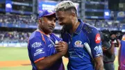 IPL 2024: Rajasthan Royals Face Mumbai Indians in Guwahati Clash
