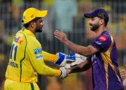 IPL 2026: Ajinkya Rahane Fined Rs 12 Lakh for KKR's Slow Over Rate Against CSK