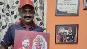 IPL 2026: Bengaluru Fans Transform Cars into Viral Cricket Attractions