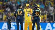 IPL 2026: CSK and GT in Similar Spot as Playoff Race Heats Up