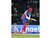 IPL 2026: DC's David Miller Completes 12,000 T20 Runs