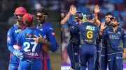 IPL 2026: Delhi Capitals vs Gujarat Titans Clash Hinges on Middle-Order Battle