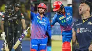 IPL 2026: Delhi Capitals vs Gujarat Titans Clash with Contrasting Fortunes