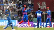 IPL 2026: Delhi Capitals vs Mumbai Indians - Five Key Players to Watch