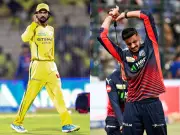 IPL 2026: Delhi Capitals Win Toss, Opt to Bowl First Against Chennai Super Kings