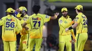 IPL 2026: Gaikwad's Leadership Tested as CSK Aims to Halt Losing Streak vs DC