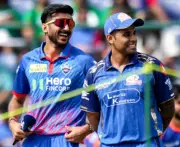 IPL 2026: Hardik Pandya Sidelined for Delhi Capitals vs Mumbai Indians Clash