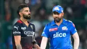 IPL 2026 Heats Up: Balanced Teams Emerge as Rivalry Week Promises Thrilling Clashes