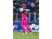 IPL 2026: Jaiswal and Jurel Fifties Power Rajasthan Royals to 210/6 vs Gujarat Titans