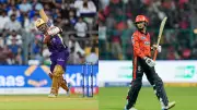 IPL 2026: Key Player Battles to Watch in KKR vs SRH Clash at Eden Gardens