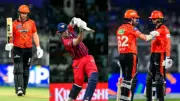 IPL 2026: Key Players to Watch in SRH vs LSG Crucial Clash